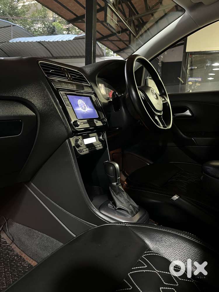 Volkswagen Polo 1.2 Gt Tsi, 2019, Petrol