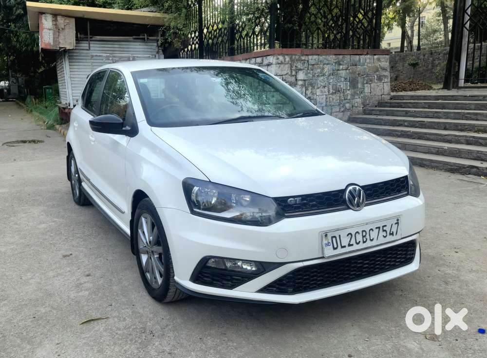 Volkswagen Polo Gt Tsi Sport Edition, 2021, Petrol