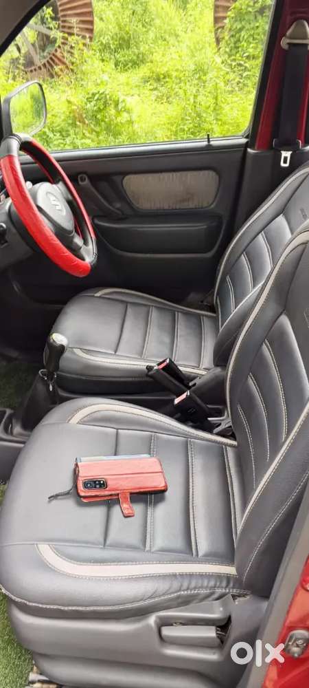 Maruti Suzuki Wagon R 2009 Petrol 72000 Km Driven