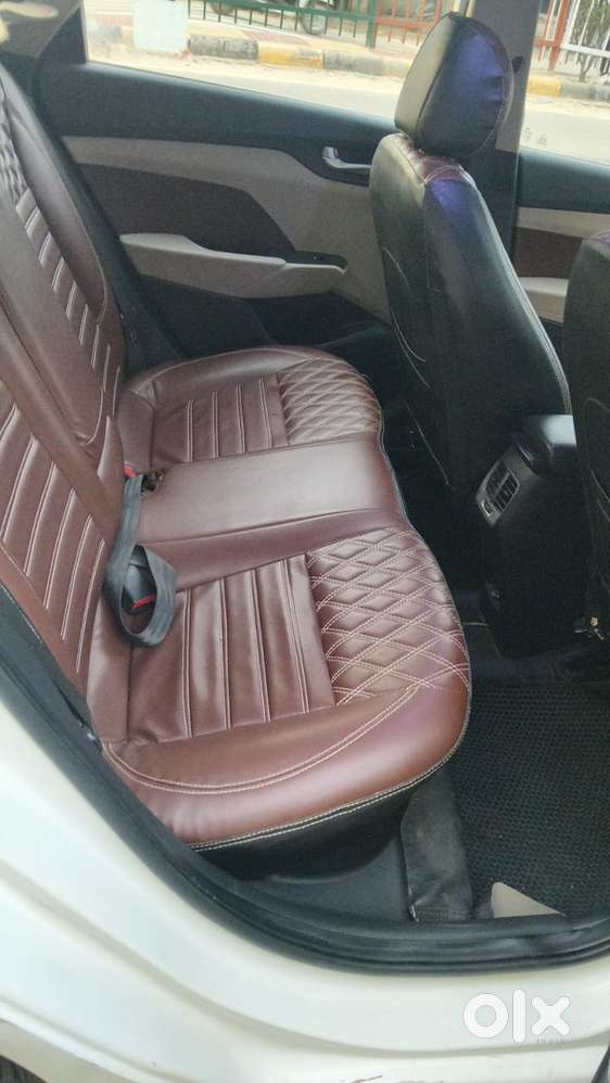 Hyundai Verna 1.4 Ex Petrol 2019