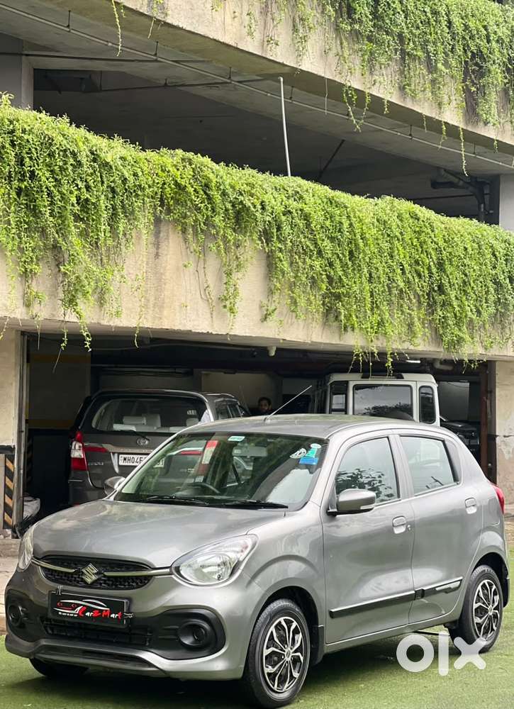 Maruti Suzuki Celerio Zxi(o) Mt, 2022, Petrol