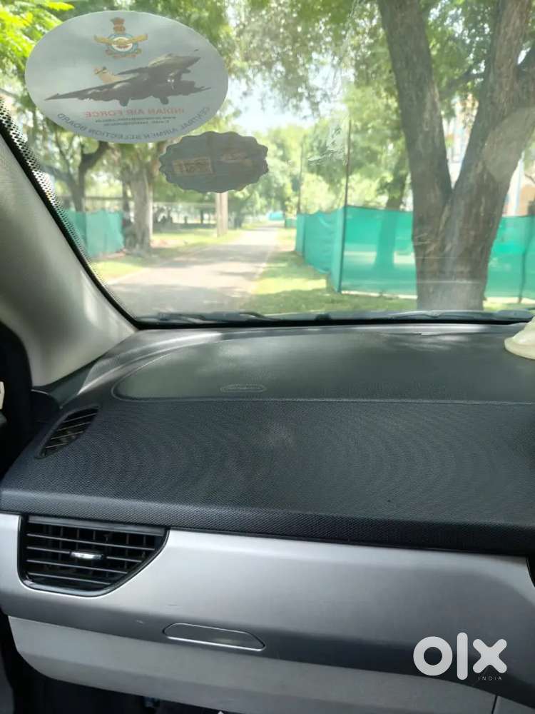 Tata Nexon Nov 2018