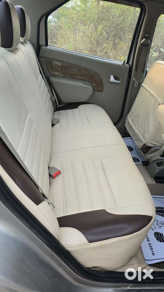 Mahindra Verito 1.5 D6 Bsiv, 2012, Diesel