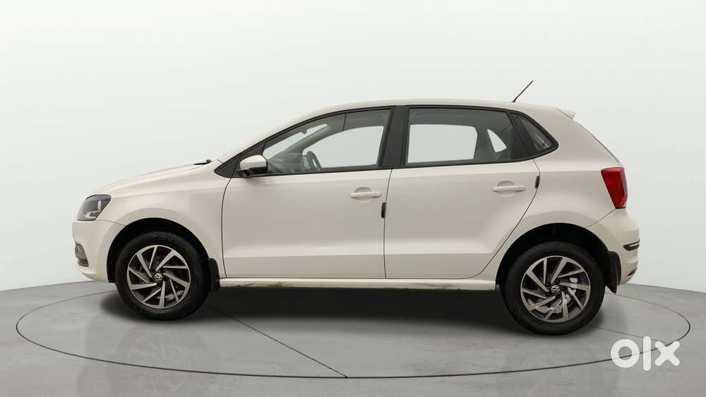 Volkswagen Polo 1.0 Mpi Comfortline, 2019, Petrol