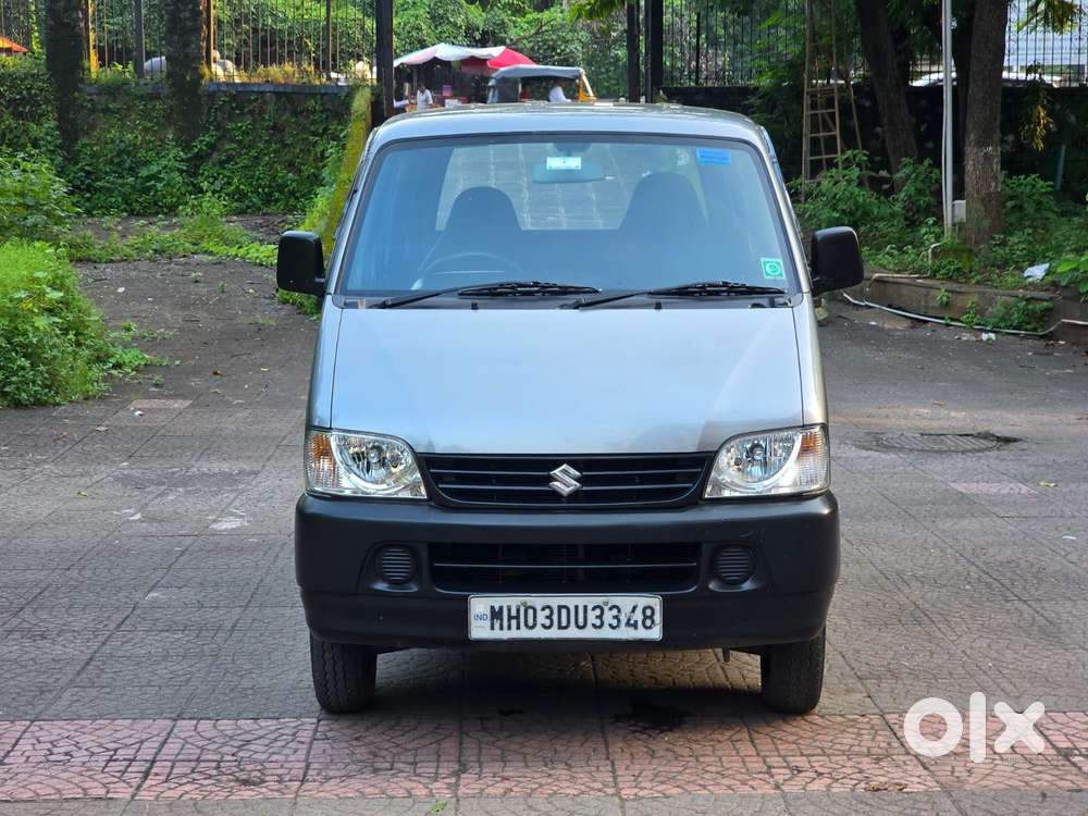 Maruti Suzuki Eeco 5 Seater Ac, 2021, Petrol