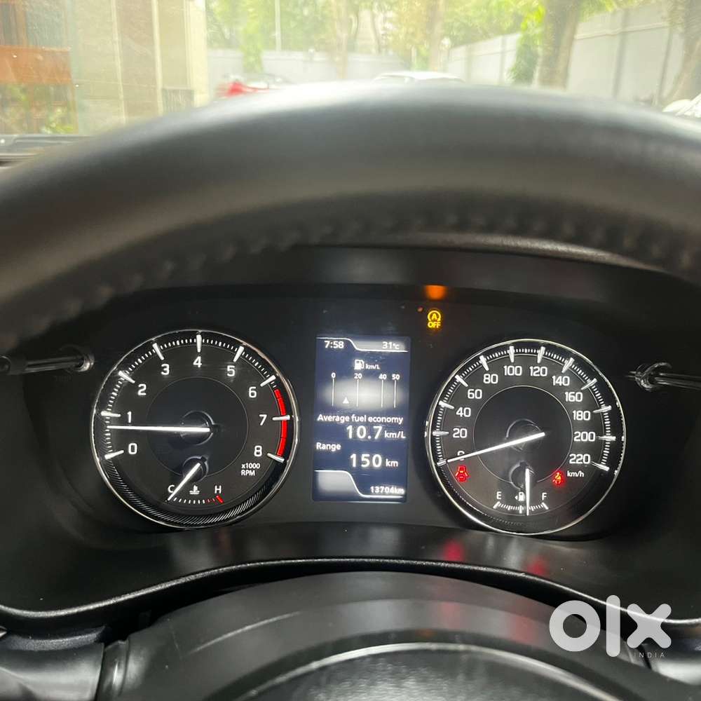Maruti Baleno Alpha 1.2 - 2023