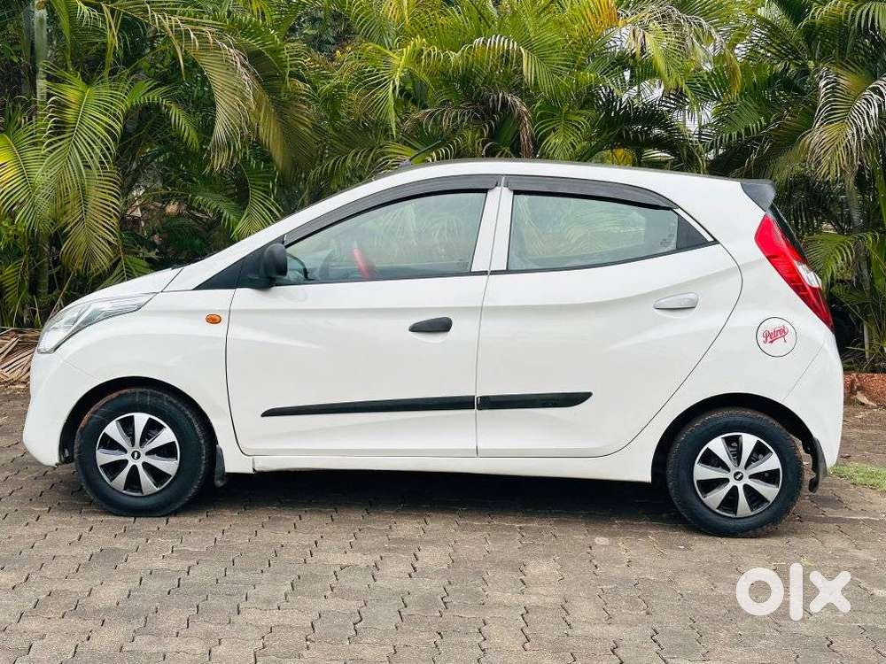 Hyundai Eon, 2013, Petrol