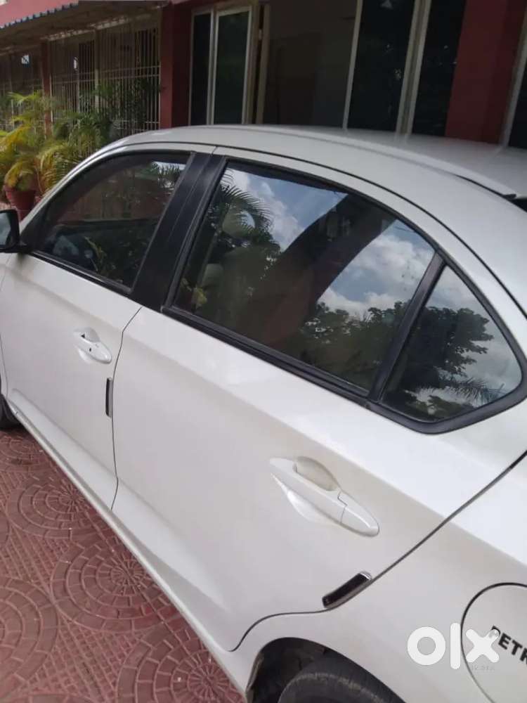 Honda Amaze 2021 Petrol