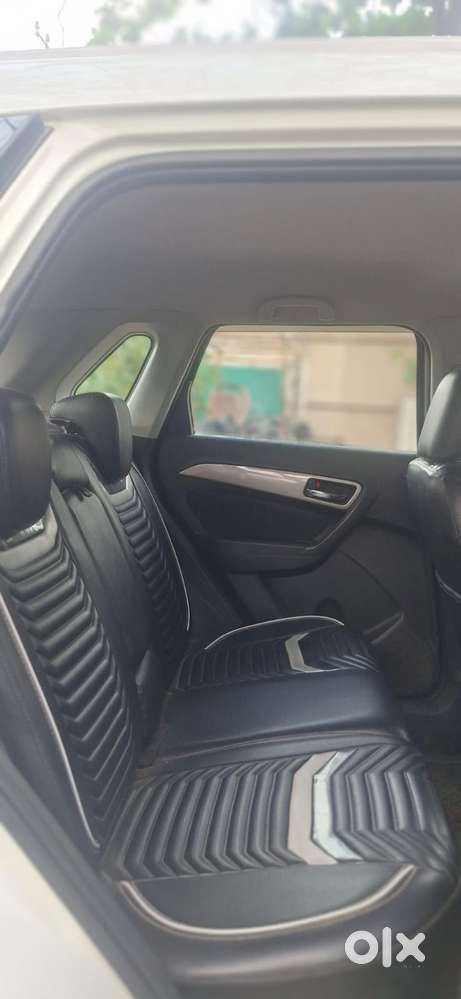 Maruti Suzuki Brezza Zdi Plus, 2016, Diesel