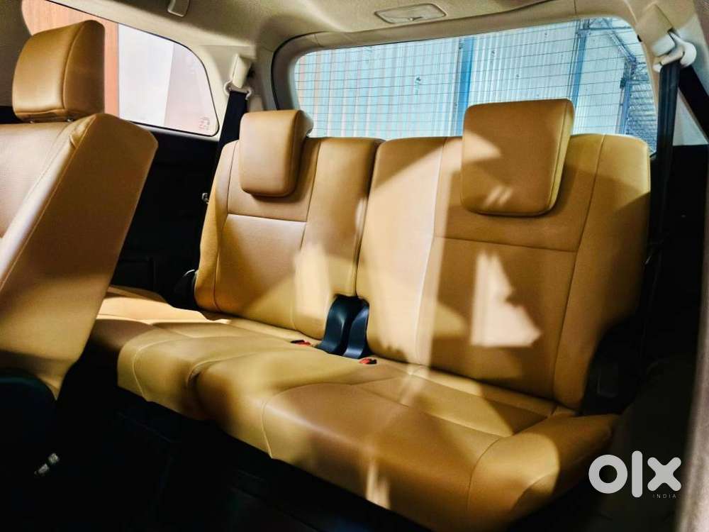 Toyota Fortuner 4x4 Mt 2.8 Diesel, 2024, Diesel