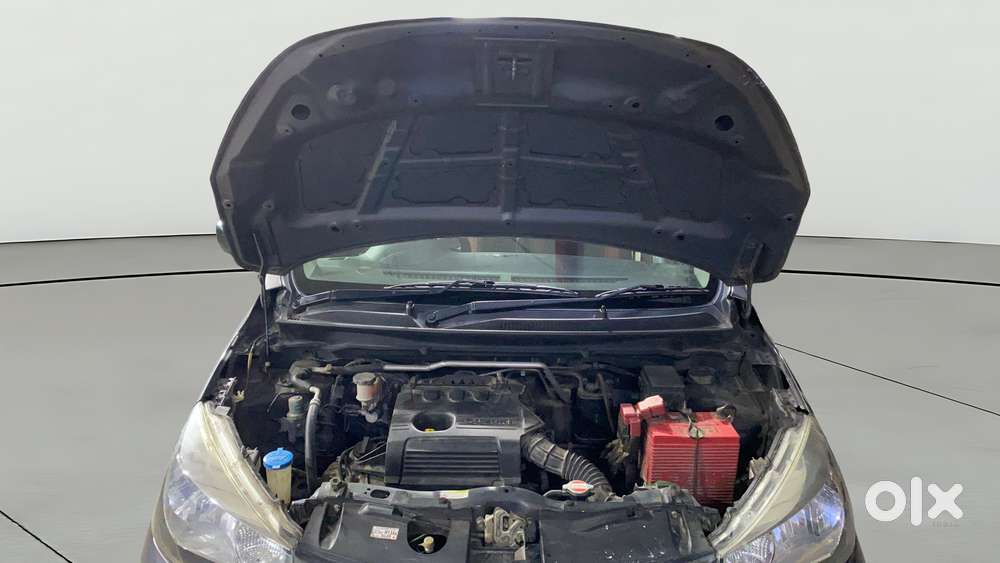 Maruti Suzuki Celerio 2014-2017 Vxi, 2016, Petrol