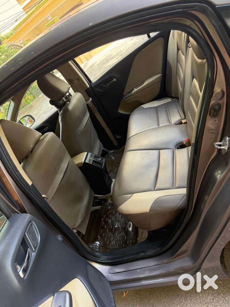 Honda City 2015-2017 I Dtec V, 2014, Diesel