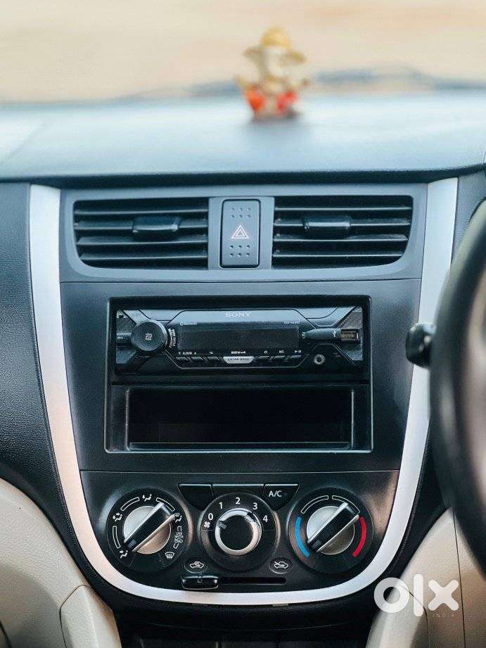Maruti Suzuki Celerio Vxi Mt, 2019, Petrol