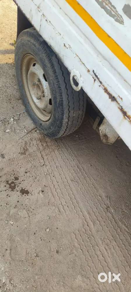 Best Condition (all Pepar Work Ok Hai) Tata Ace