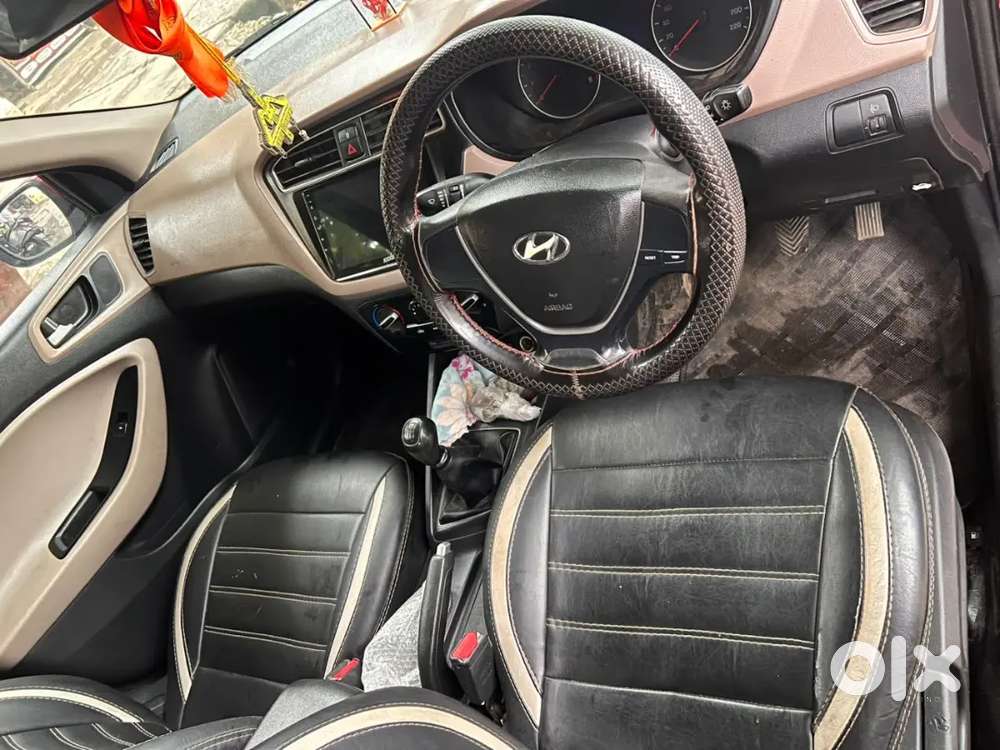 Hyundai Elite I20 Magna 2018 Petrol Manual Car