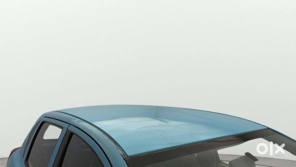 Datsun Go T, 2014, Petrol