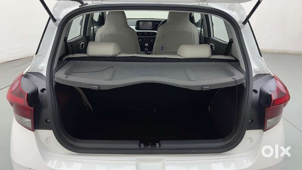 Hyundai Grand I10 Nios Sportz 1.2 Kappa Vtvt, 2025, Petrol