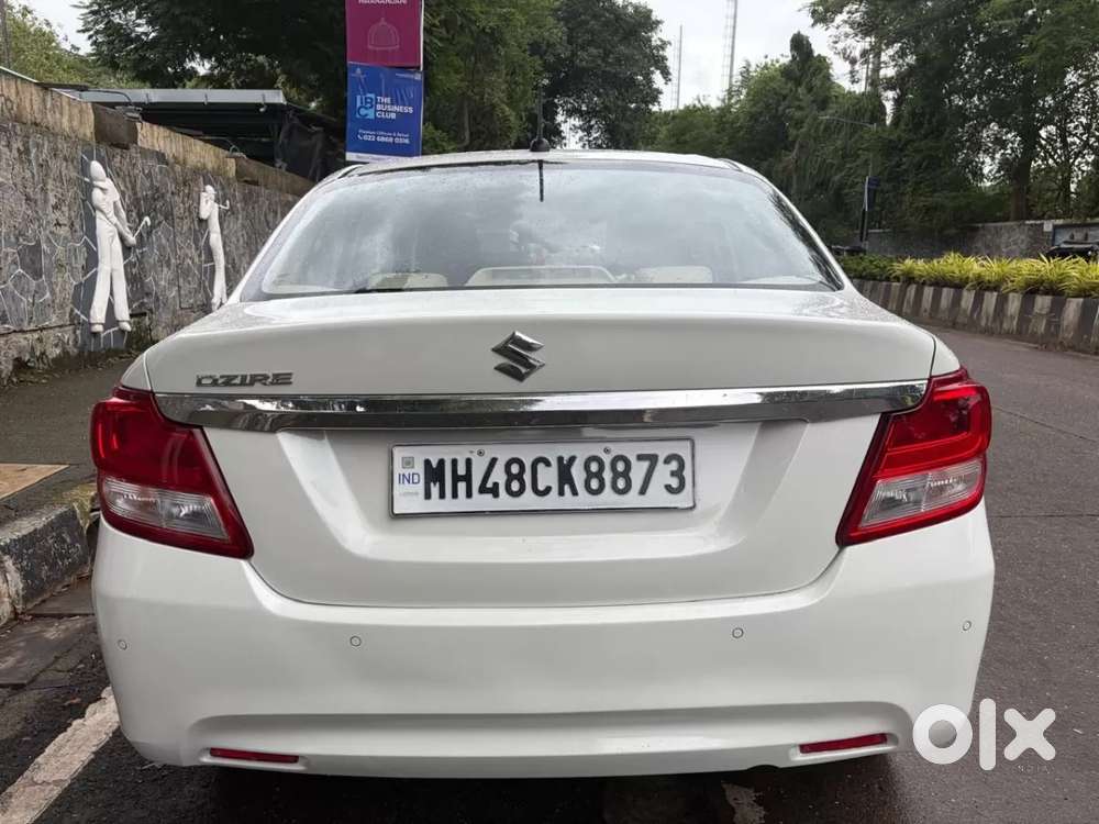 Maruti Suzuki Dzire Vxi Ags, 2023, Petrol