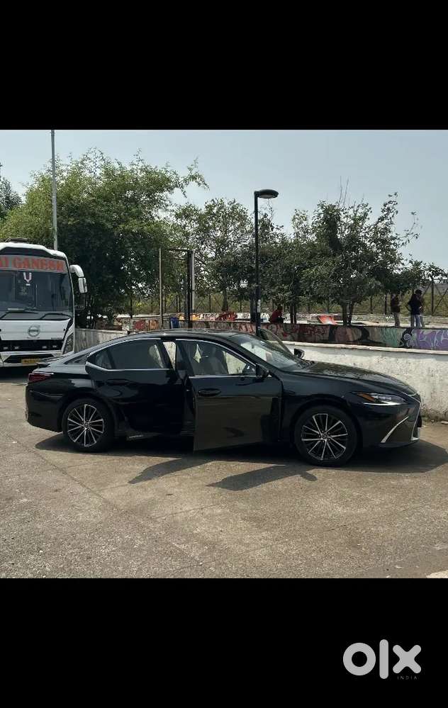 Lexus Es 300h 2022