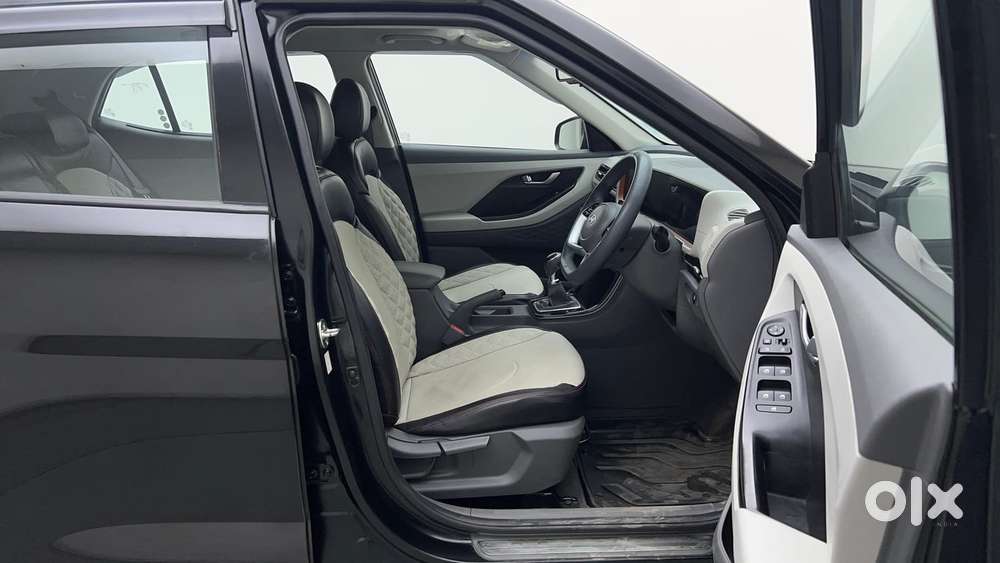 Hyundai Creta Sx Tech Mt, 2024, Petrol