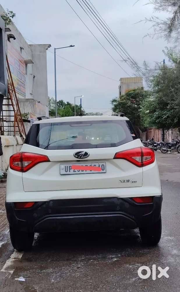 Mahindra Xuv300 Turbosport 2022