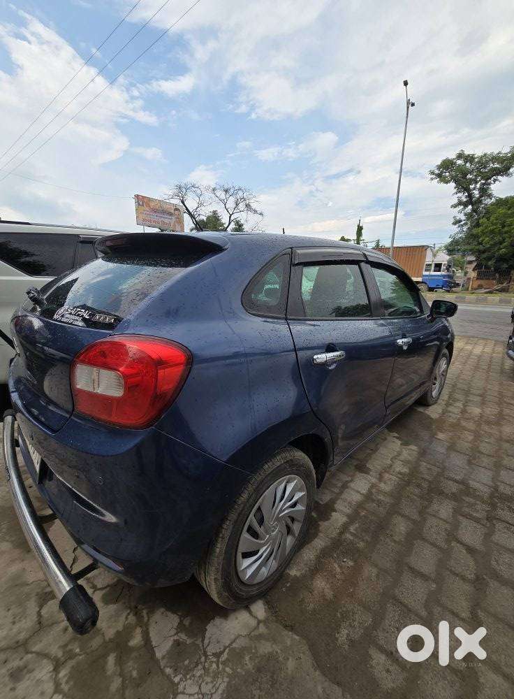 Maruti Suzuki Baleno Delta, 2018, Diesel