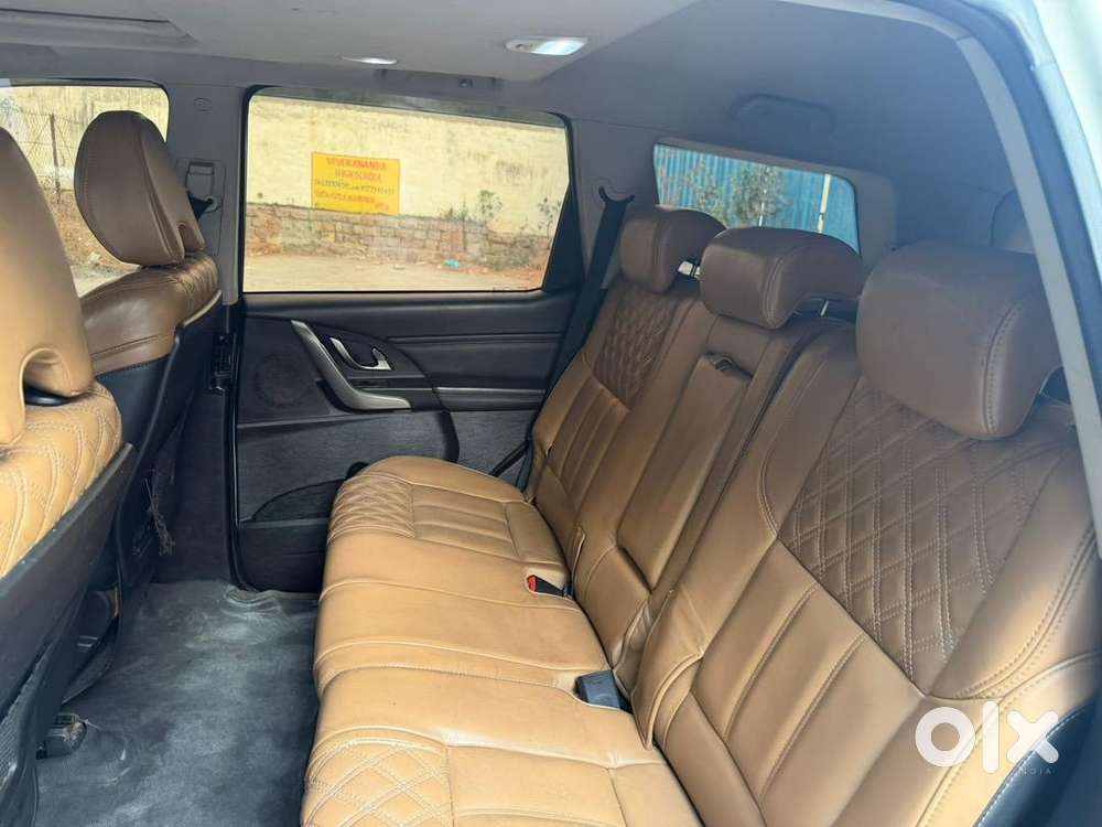 Mahindra Xuv500 2021 Diesel Good Condition