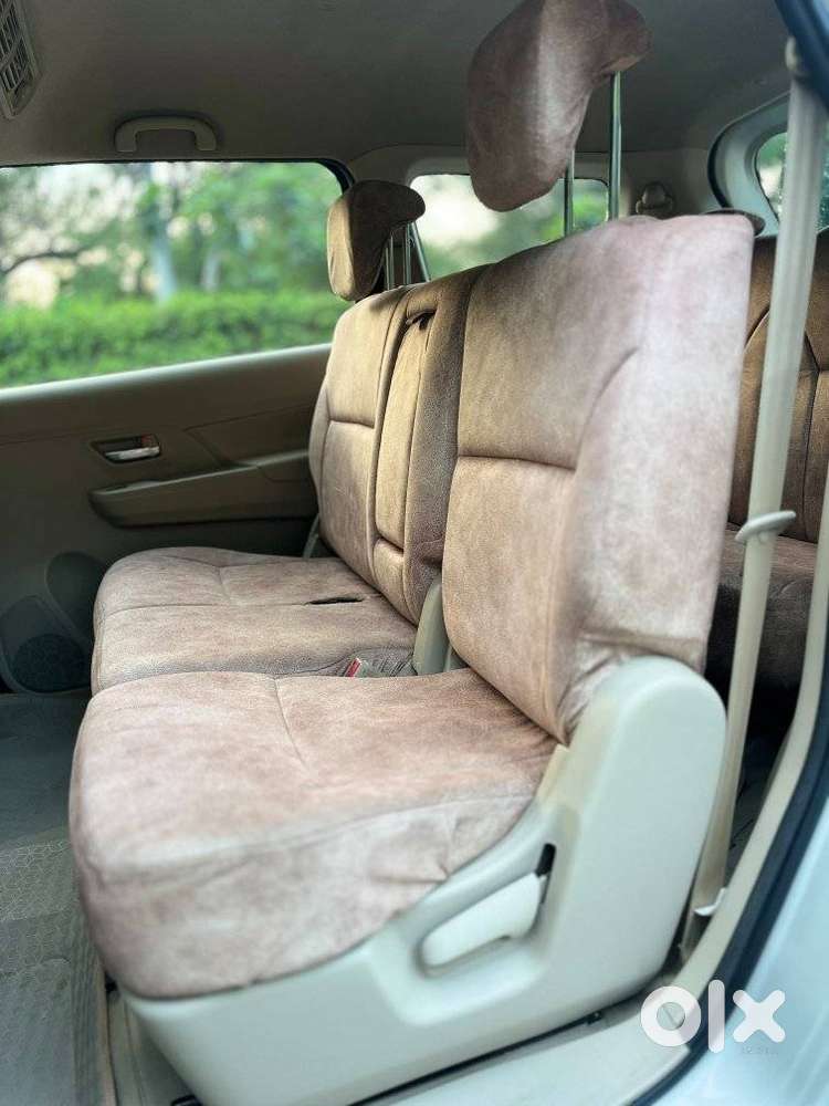 Maruti Suzuki Ertiga 1.5 Vxi, 2020, Cng & Hybrids