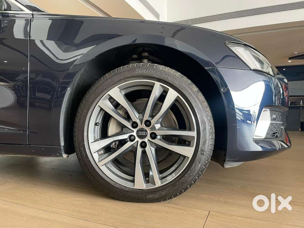 Audi A6 2.0 45 Tfsi Technology, 2024, Petrol