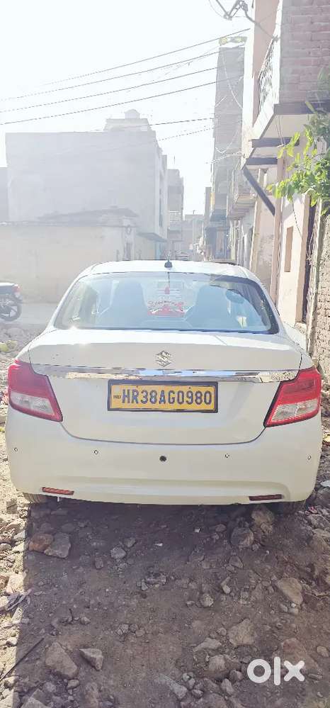 Maruti Suzuki Dzire 2024 Cng & Hybrids Good Condition