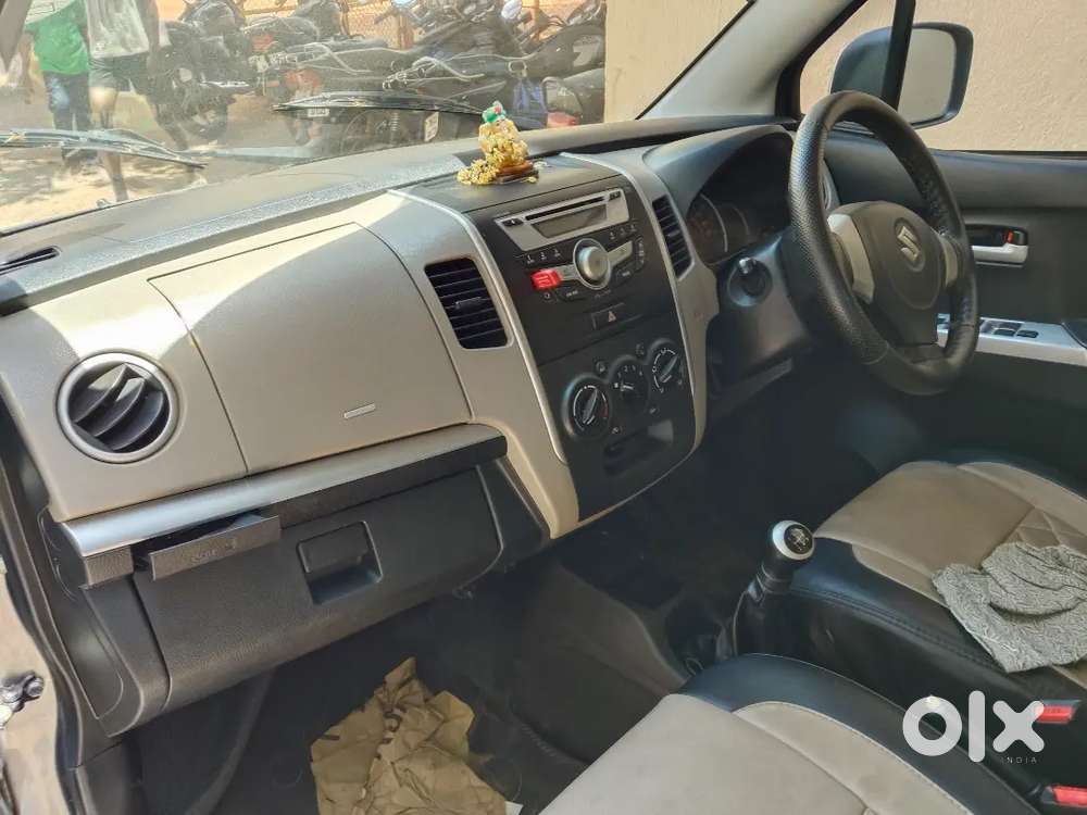 Very Good Condition