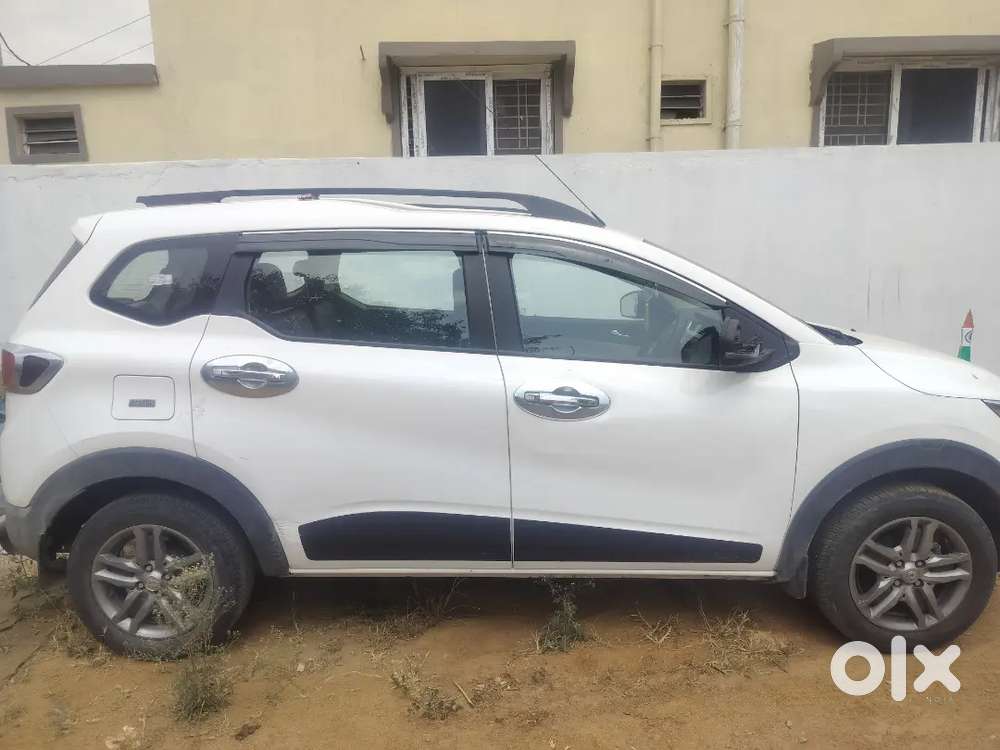 Renault Triber 2023