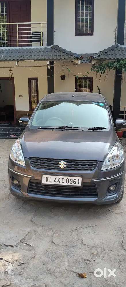 Good Condition Ertiga For Urgent Sale
