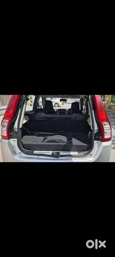 Maruti Suzuki Wagon R 1.0 2019-2022 Lxi (o), 2021, Cng & Hybrids