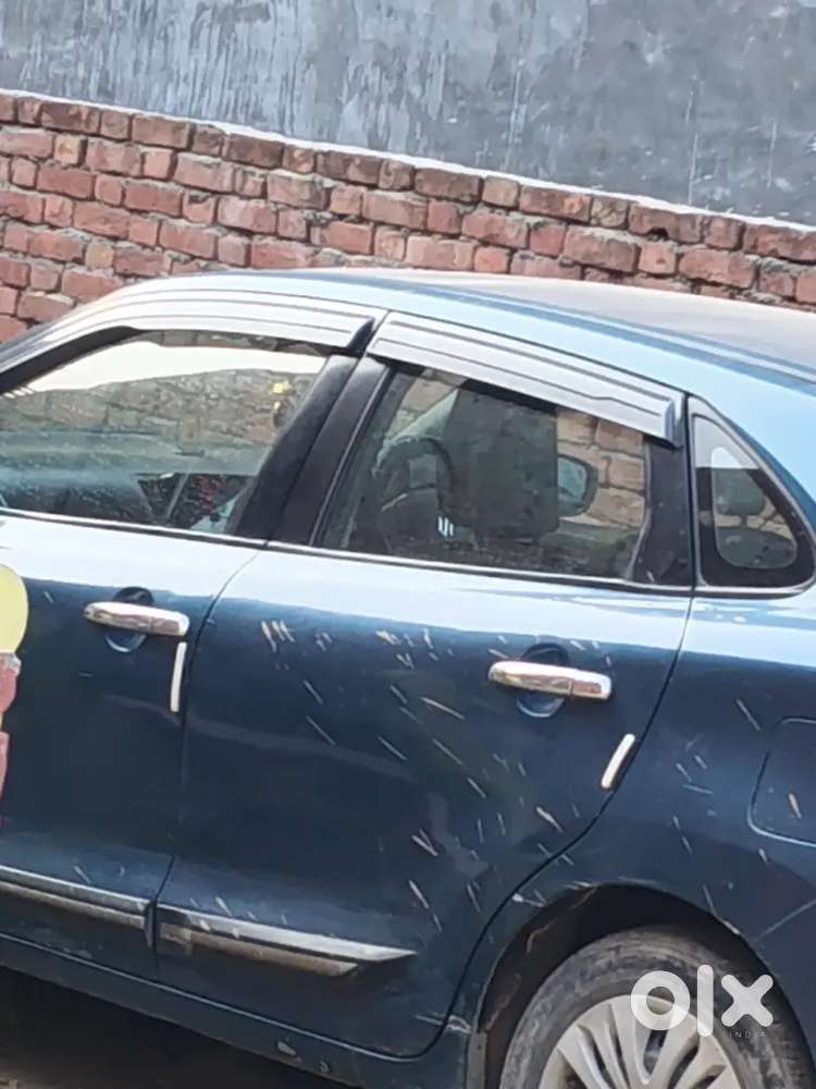 Maruti Suzuki Baleno 2016 Petrol 76788 Km Driven