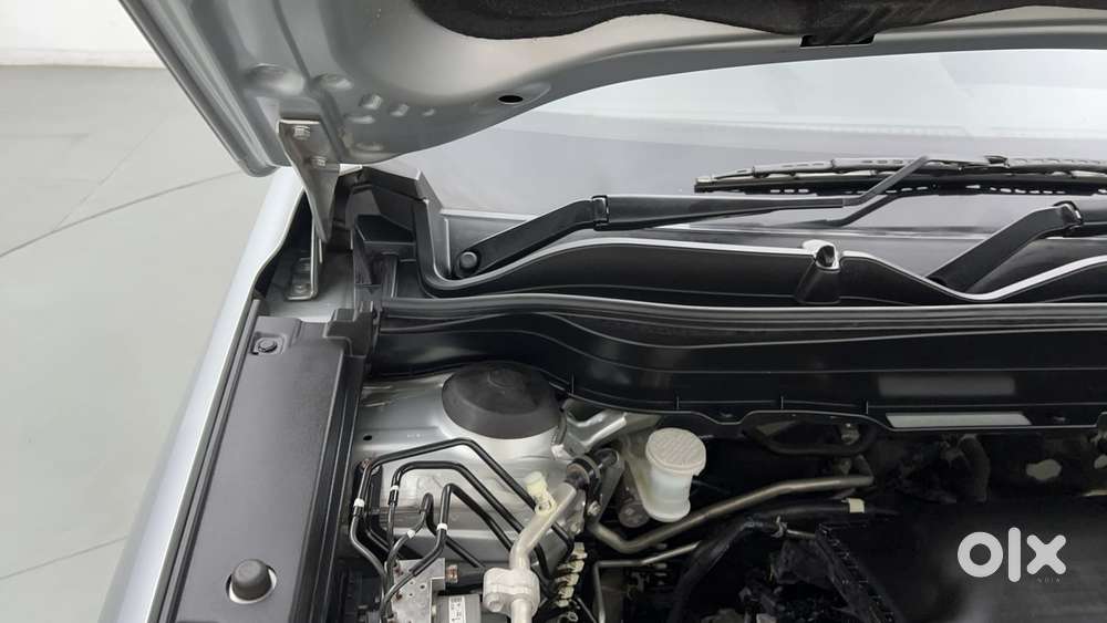 Maruti Suzuki Grand Vitara 1.5 Zeta Smart Hybrid At, 2023, Petrol