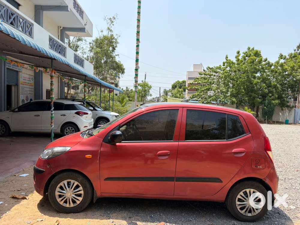 Hyundai I10 Petrol Well Maintained