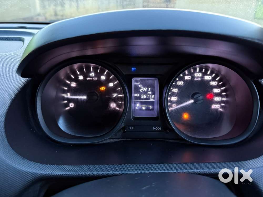 Tata Tiago 1.2 Revotron Xe, 2018, Diesel