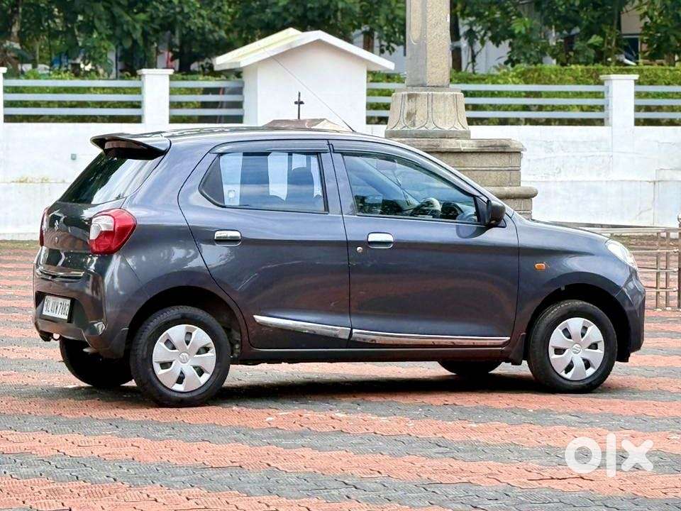 Maruti Suzuki Alto K10 Vxi (o), 2025, Petrol
