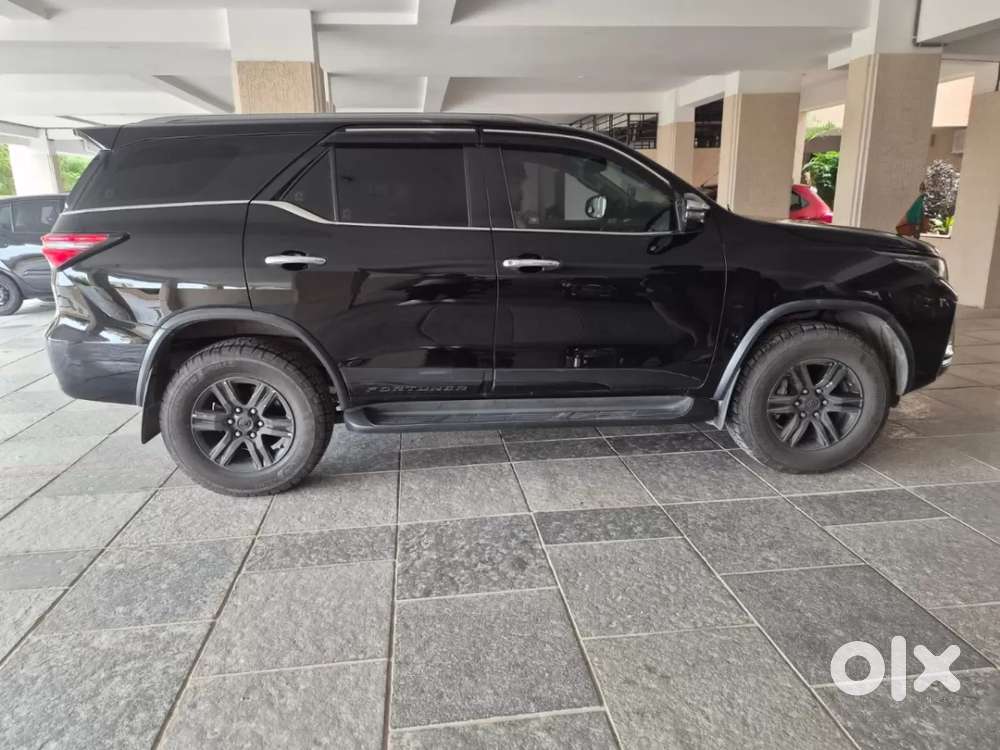 Toyota Fortuner 4x2 At 2.8 Diesel, 2021, Diesel