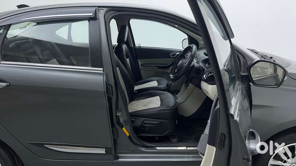 Tata Tigor 1.2 Revotron Xz Plus Cng, 2022, Cng & Hybrids
