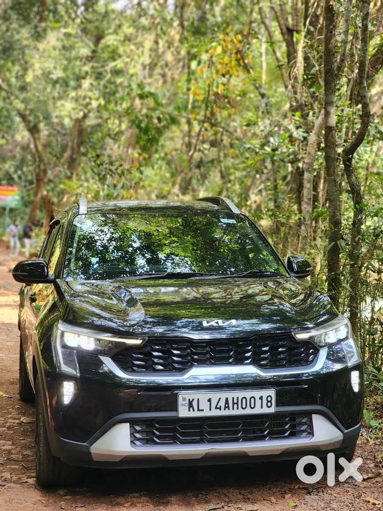 Kia Sonet 2025 Diesel Good Condition