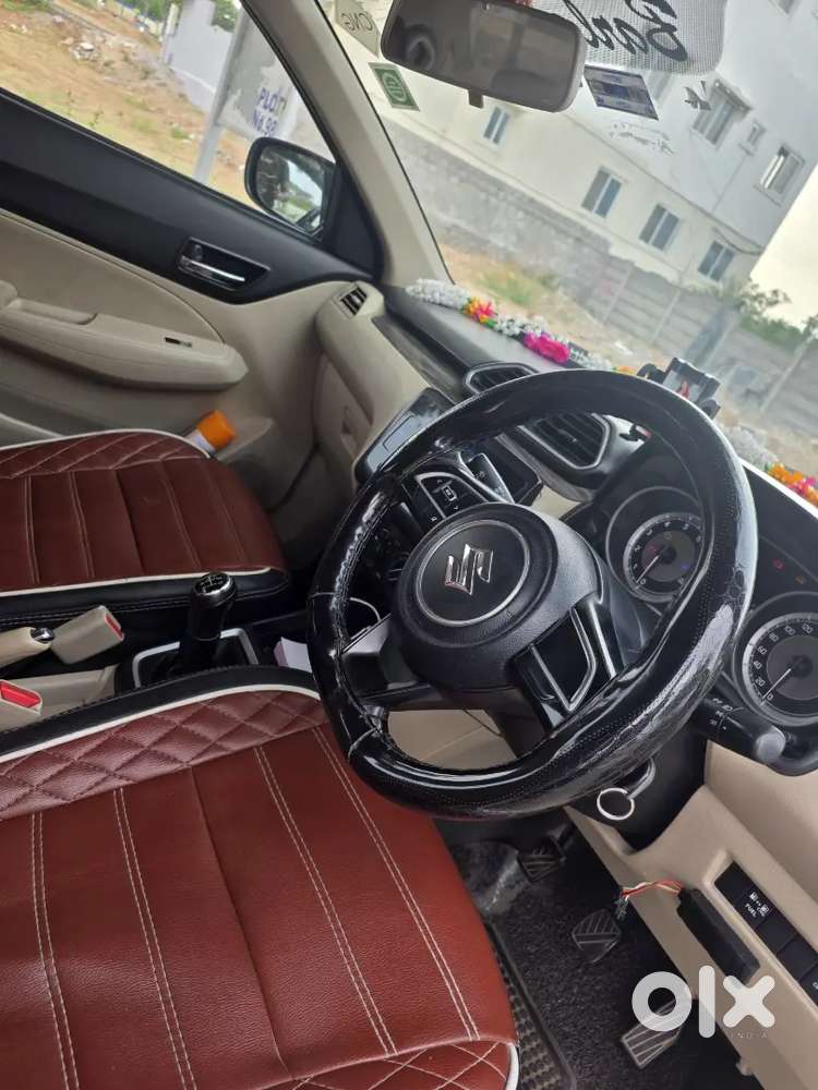 2024 Cng Maruti Suzuki Dezire For 660000