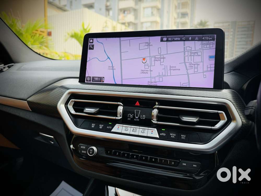 Bmw X3 Xdrive20d M Sport, 2024, Diesel