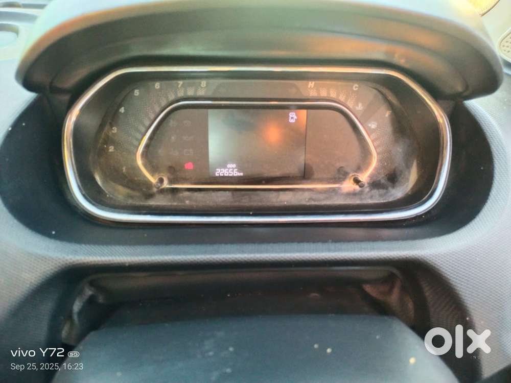 Tata Tigor 1.2 Revotron Xz Option, 2023, Petrol