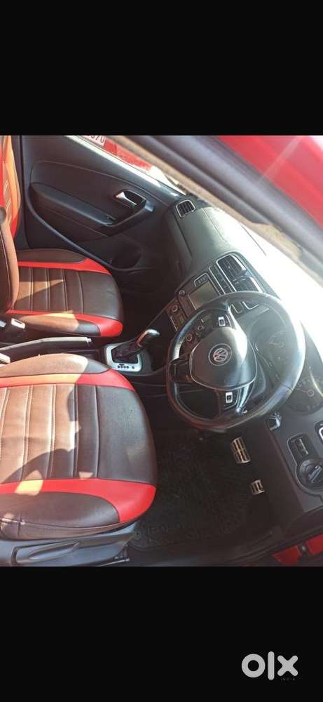 Volkswagen Polo Gti 2018 Petrol Good Condition