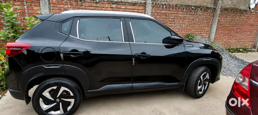 Nissan Magnite 1.0 Xl 2024 First Owner