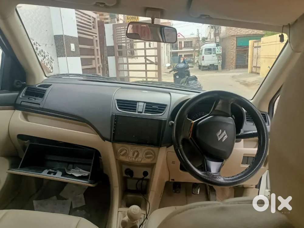 Maruti Suzuki Swift Dzirer
