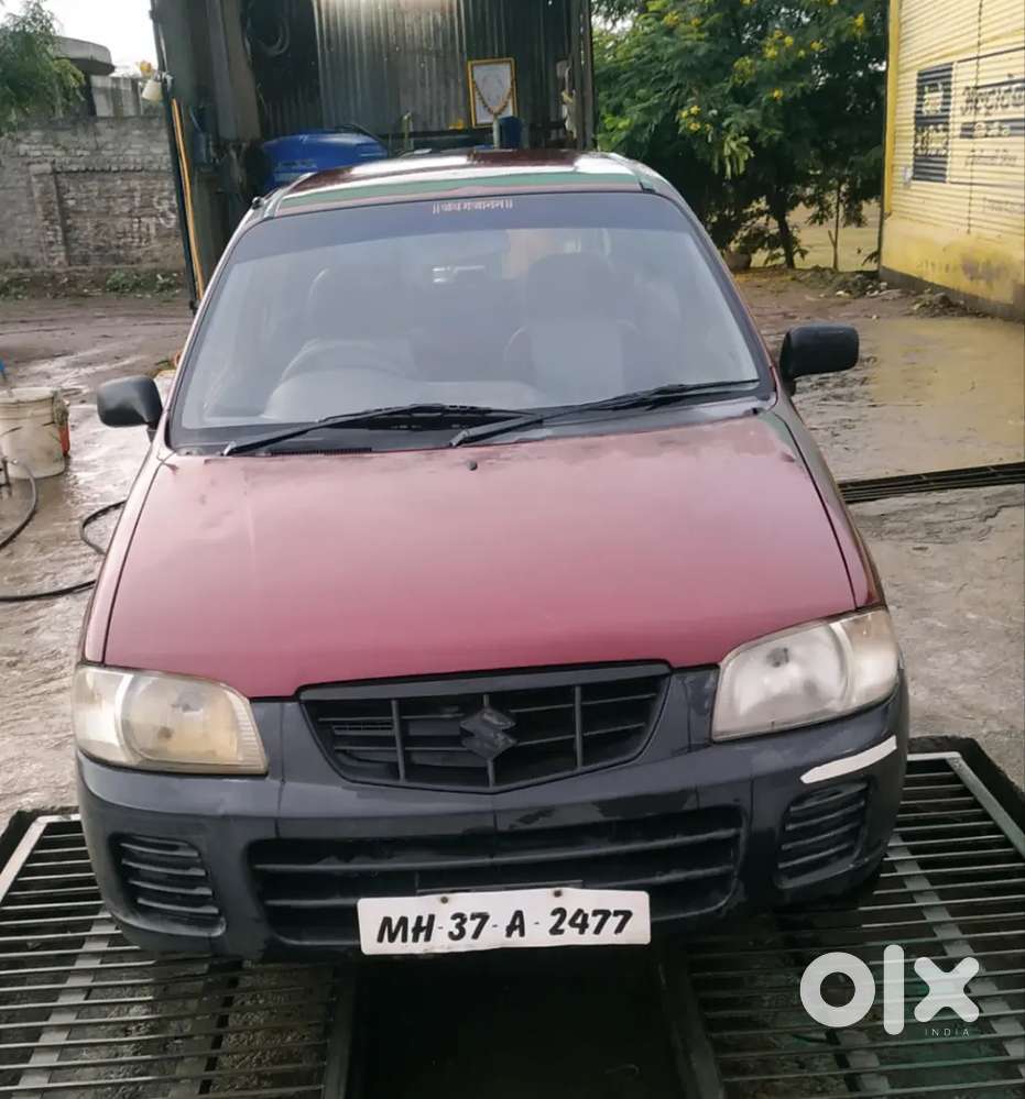 Maruti Suzuki Alto Lxi 2008
