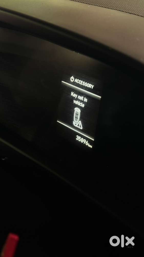 Hyundai I20 N Line Petrol 2024